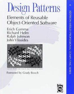 Design Patterns - Elements of Reusable Object-Oriented Software (Affiliate)