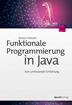 Funktionale Programmierung in Java: Eine umfassende Einführung von Herbert Prähofer (Affiliate)