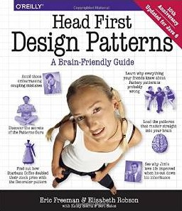Head First Design Patterns (Affiliate)