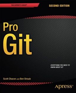Scott Chacon - Pro Git (Affiliate)