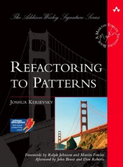Refactoring to Patterns (Addison-Wesley Signature Series (Fowler)) (Affiliate)