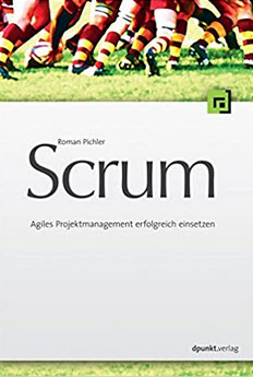 Scrum: Agiles Projektmanagement erfolgreich einsetzen (Affiliate)