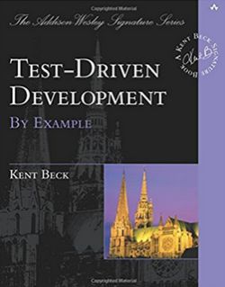 Kent Beck - Test Driven Development: By Example (Addison-Wesley Signature) (Affiliate)