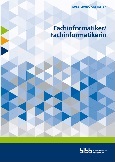 Umsetzungshilfe: Fachinformatiker/-in - BIBB / Informationen zu Aus- und Fortbildungsberufen