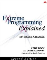 Extreme Programming Explained: Embrace Change (Affiliate)