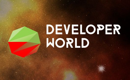 Logo Heiese Developer World