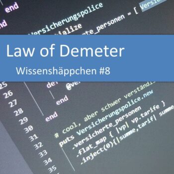 Law of Demeter