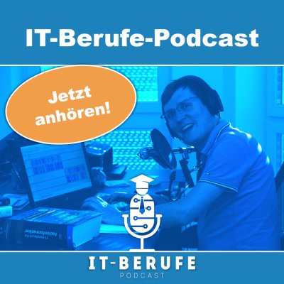 IT-Berufe-Podcast