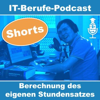 Berechnung des eigenen Stundensatzes