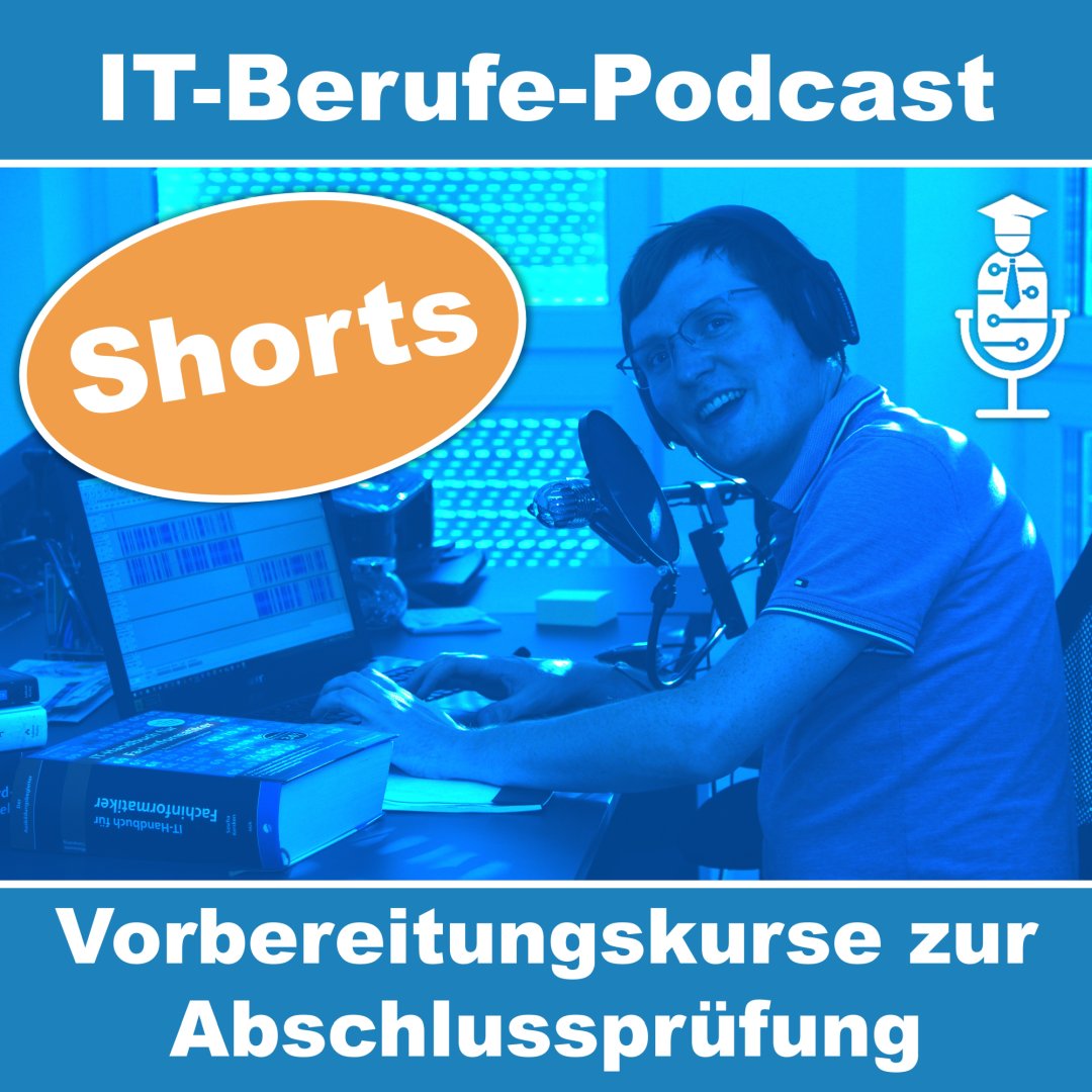 Prüfungsvorbereitungskurse zur Abschlussprüfung